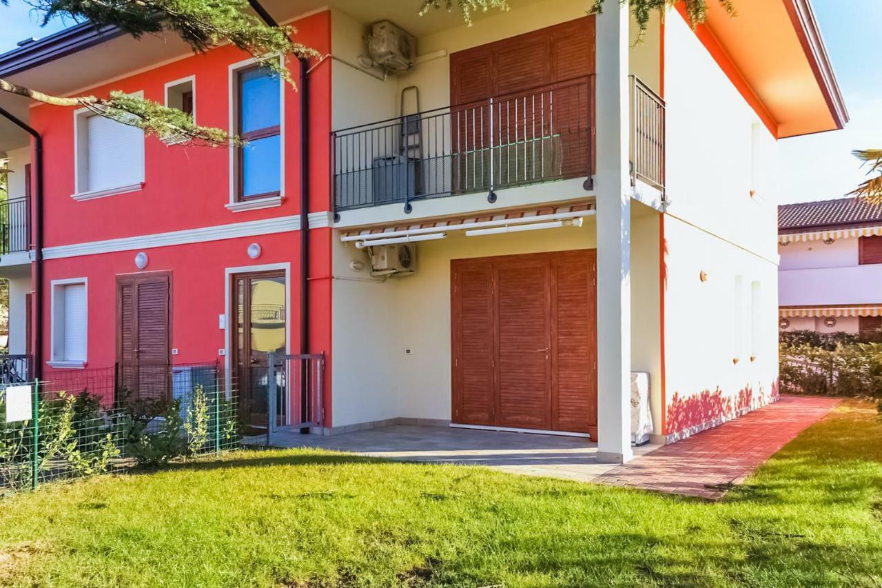 Del Sol Bibione Exterior foto